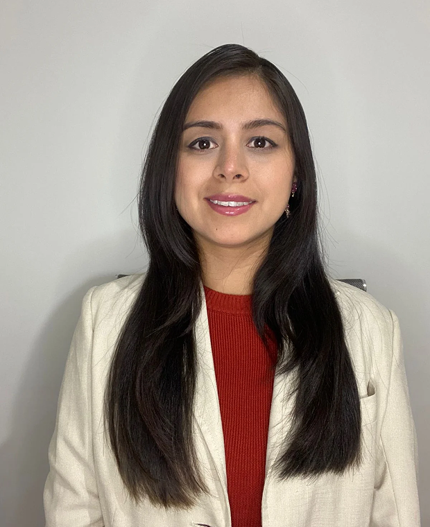 Retrato de Cecilia Núñez